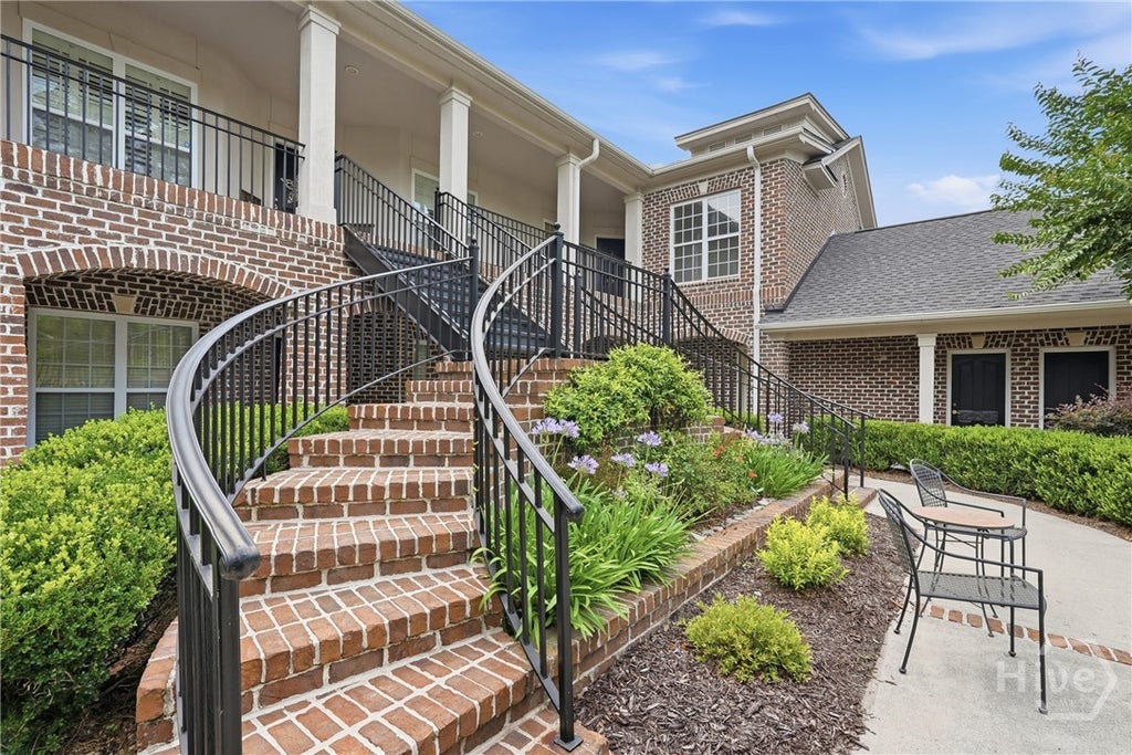 Photo of 411 Southbridge Boulevard #606, Savannah, GA 31405 (MLS # SA357530)