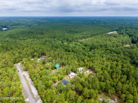 Tiny photo for 0 Bear Branch Drive, Currie, NC 28435 (MLS # 100588279)