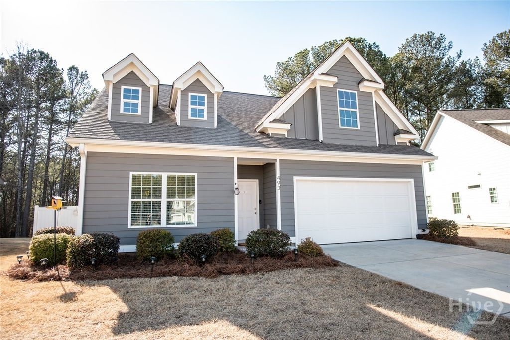 Photo of 493 O'Conner Boulevard, Athens, GA 30607 (MLS # CL348871)