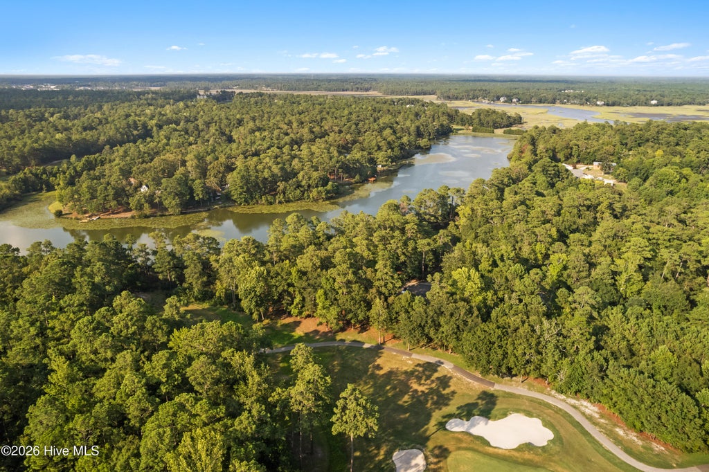 Photo of 707 Palmer Lake Court, Shallotte, NC 28470 (MLS # 100599794)