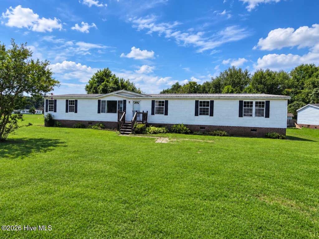 Photo of 307 Kimberly Court, Elizabeth City, NC 27909 (MLS # 100597234)