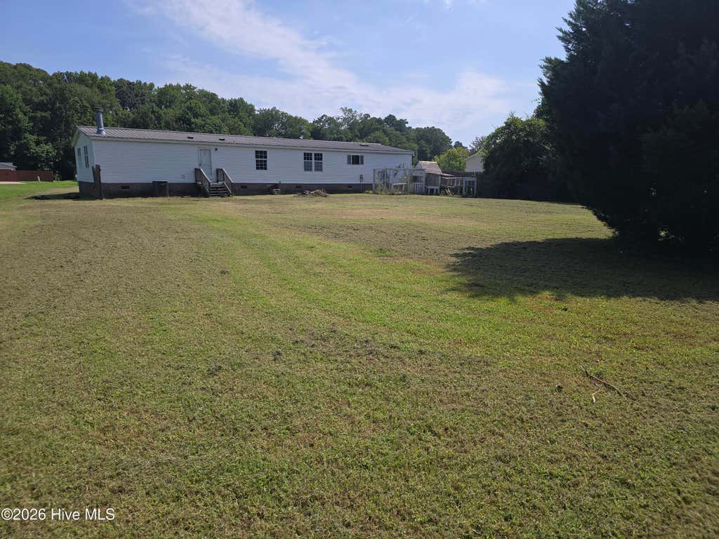Photo of 307 Kimberly Court, Elizabeth City, NC 27909 (MLS # 100597234)