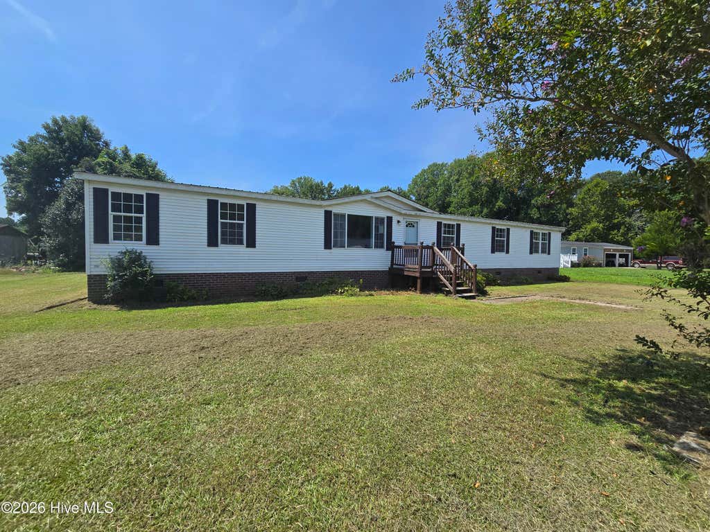 Photo of 307 Kimberly Court, Elizabeth City, NC 27909 (MLS # 100597234)