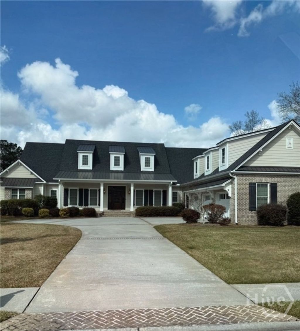 Photo of 15 Grand Lake Circle, Savannah, GA 31405 (MLS # SA354228)