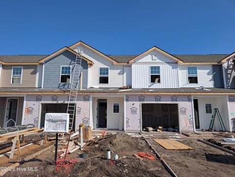 Tiny photo for 97 Commons View Drive, Hampstead, NC 28443 (MLS # 100561028)