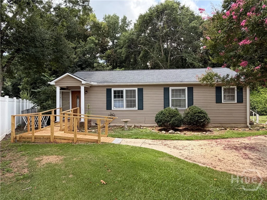 230 Glendale Drive, Hartwell, GA, 30643