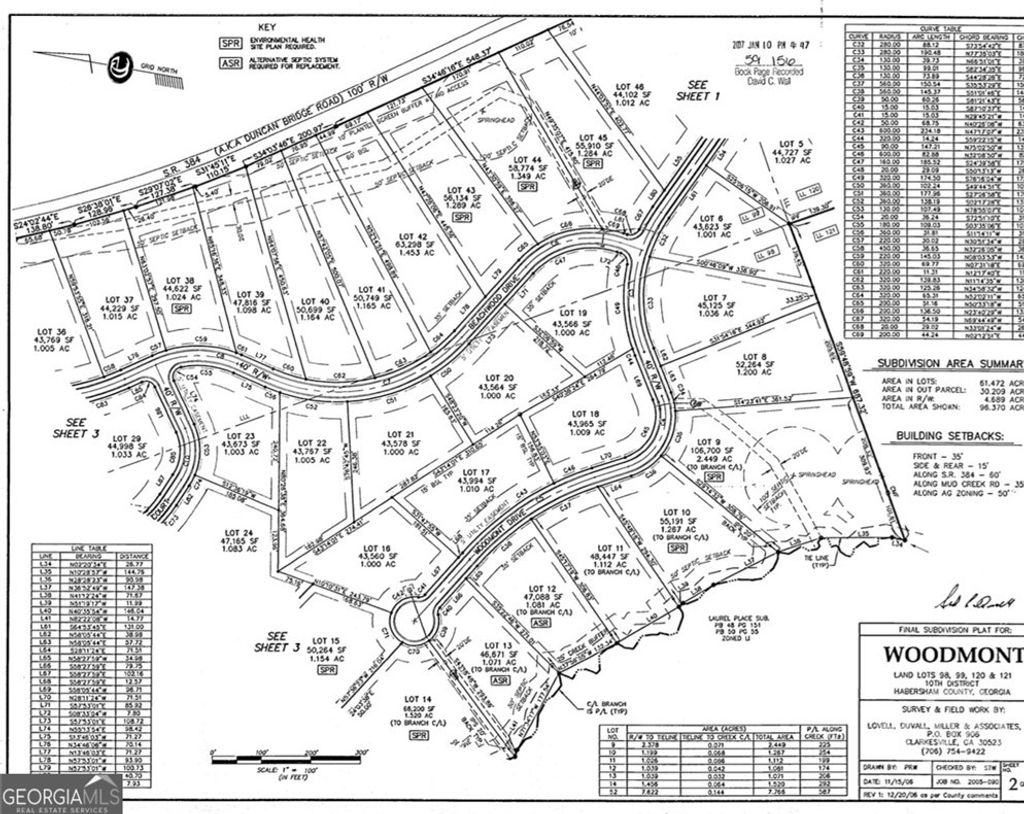 Photo of 450 Beachwood Drive, Cornelia, GA 30535 (MLS # CL361454)