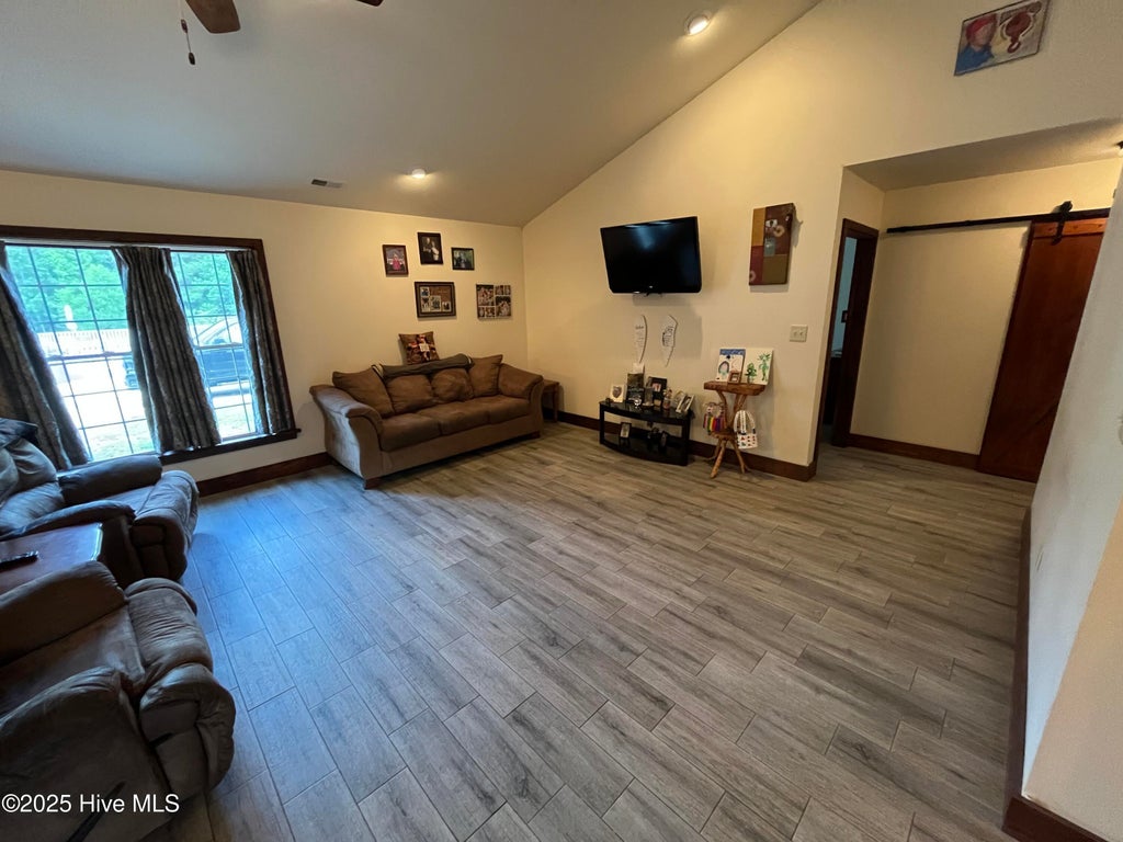 Photo of 2483 Mcneill Hobbs Road, Bunnlevel, NC 28323 (MLS # 100609695)