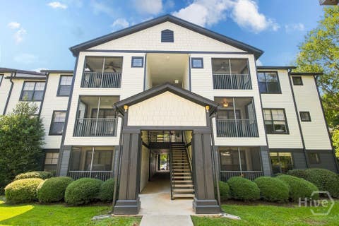 Condo For Sale - 211 N Avenue Ave #1233<br/> Clarke County, Athens, GA 30602