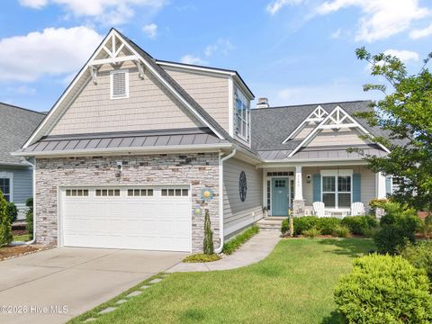 Photo of 4269 Dunwoody Circle, Southport, NC 28461 (MLS # 100589708)