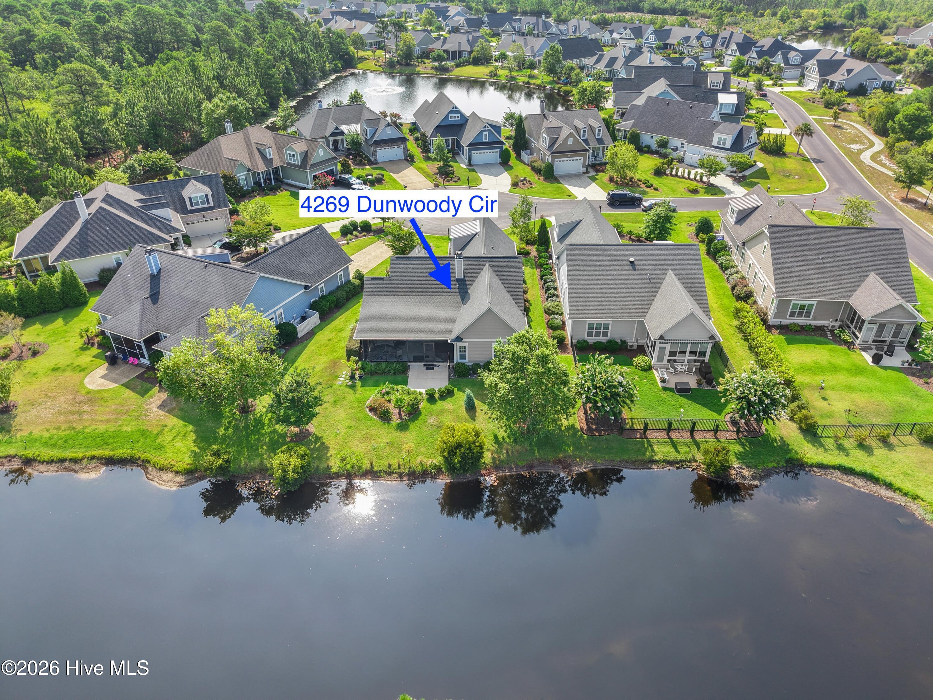 4269 Dunwoody Circle