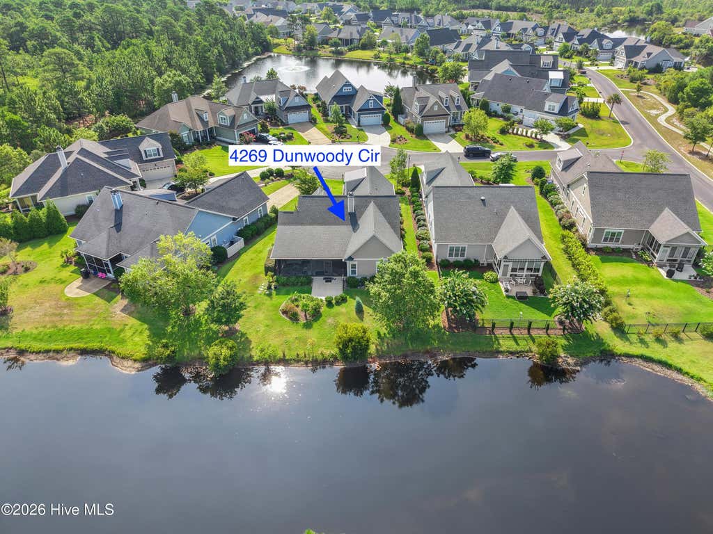 Photo of 4269 Dunwoody Circle, Southport, NC 28461 (MLS # 100589708)