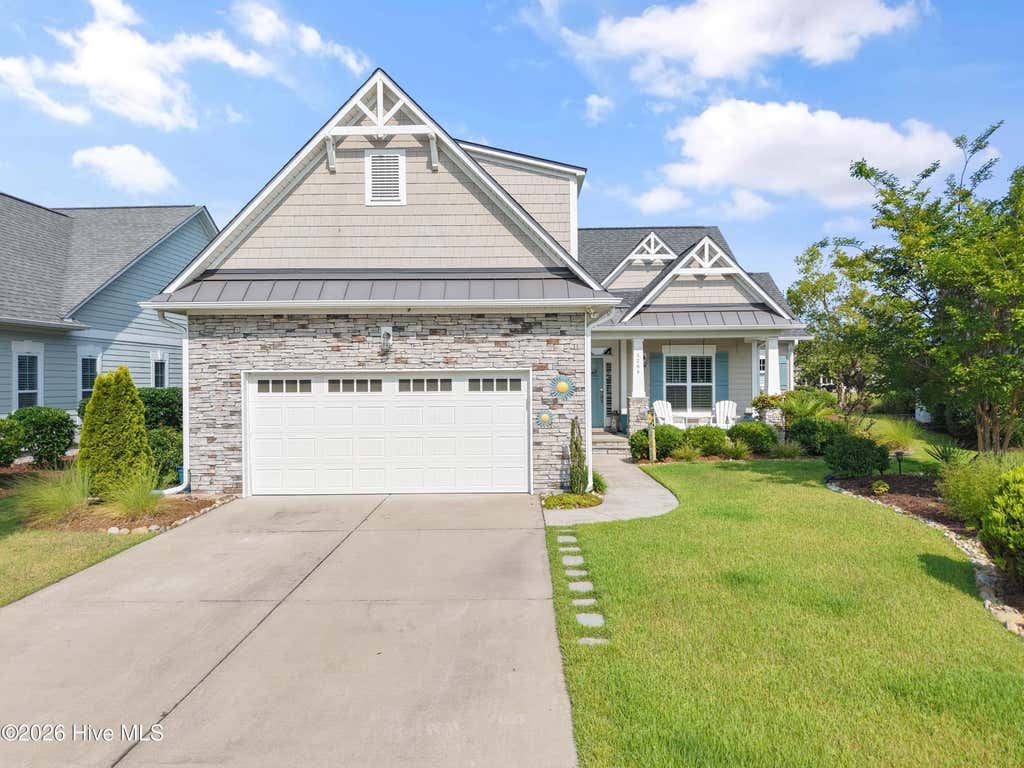 Photo of 4269 Dunwoody Circle, Southport, NC 28461 (MLS # 100589708)