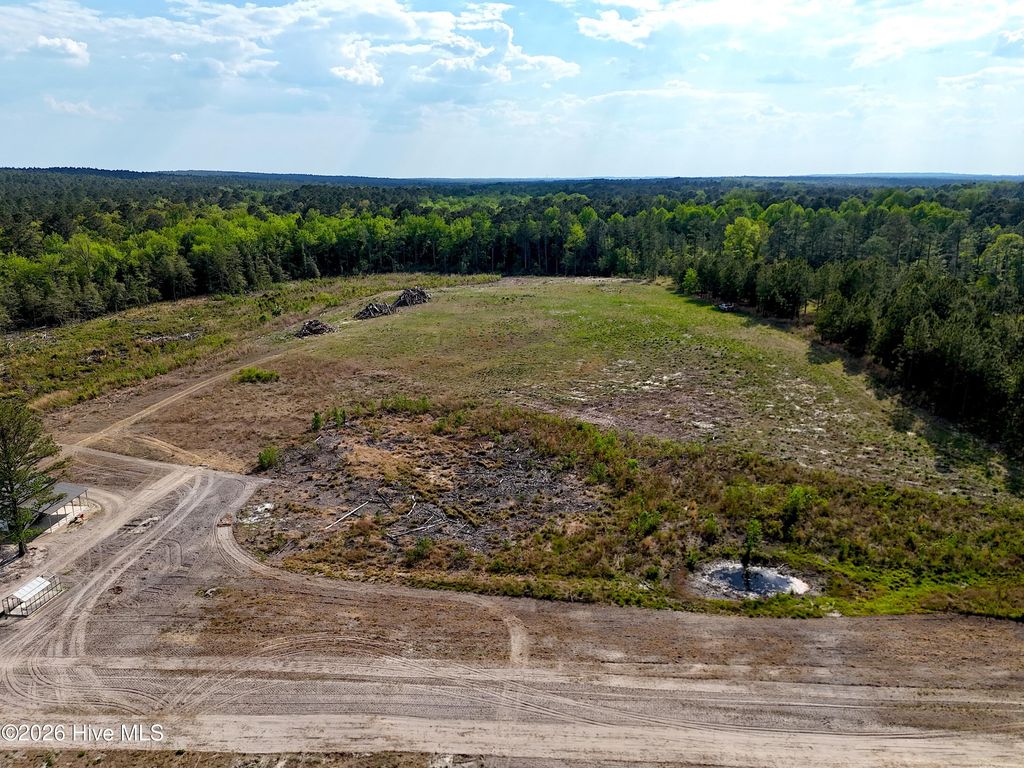 Photo of 0 Lakebay Road, Vass, NC 28394 (MLS # 100569633)