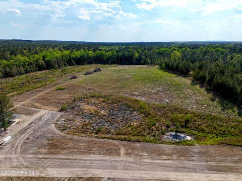 Vacant Land For Sale - Lakebay Road<br/> Vass, NC 28394