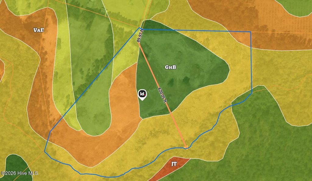 Photo of 0 Lakebay Road, Vass, NC 28394 (MLS # 100569633)