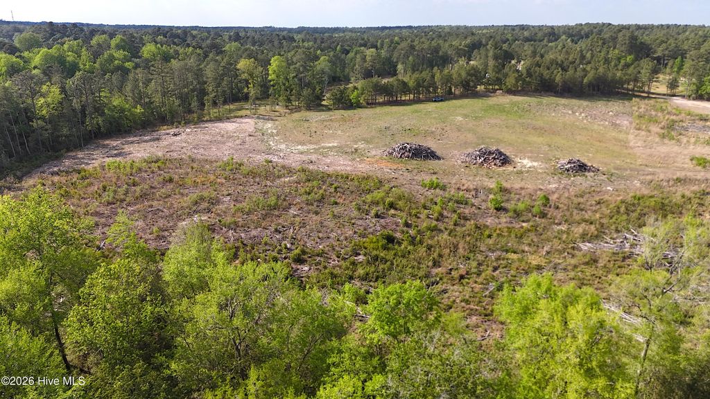 Photo of 0 Lakebay Road, Vass, NC 28394 (MLS # 100569633)