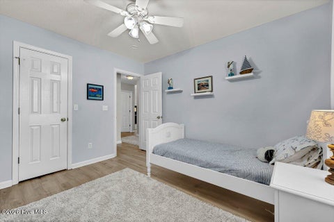 Tiny photo for 7115 Brittany Lakes Drive, Wilmington, NC 28411 (MLS # 100603969)