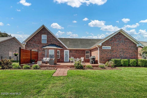Tiny photo for 7115 Brittany Lakes Drive, Wilmington, NC 28411 (MLS # 100603969)