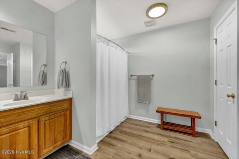 Tiny photo for 7115 Brittany Lakes Drive, Wilmington, NC 28411 (MLS # 100603969)