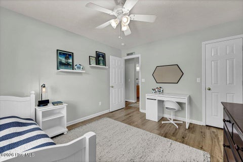 Tiny photo for 7115 Brittany Lakes Drive, Wilmington, NC 28411 (MLS # 100603969)
