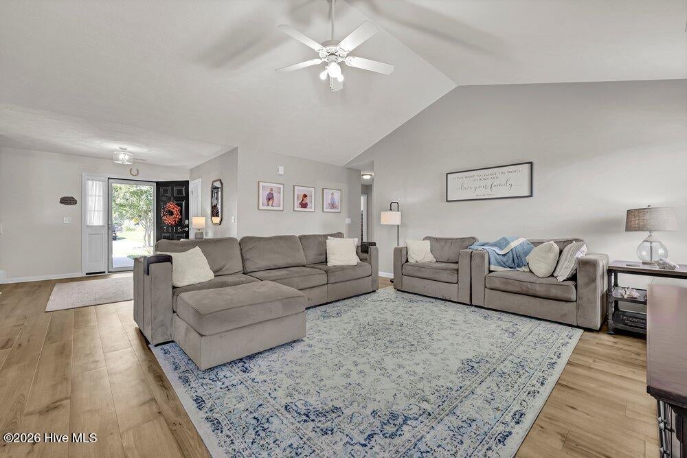 7115 Brittany Lakes Drive