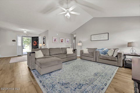 Tiny photo for 7115 Brittany Lakes Drive, Wilmington, NC 28411 (MLS # 100603969)