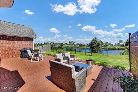Tiny photo for 7115 Brittany Lakes Drive, Wilmington, NC 28411 (MLS # 100603969)