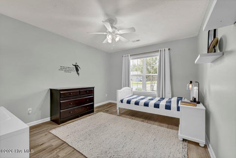 Tiny photo for 7115 Brittany Lakes Drive, Wilmington, NC 28411 (MLS # 100603969)
