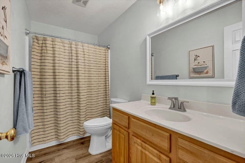 Tiny photo for 7115 Brittany Lakes Drive, Wilmington, NC 28411 (MLS # 100603969)