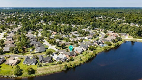 Tiny photo for 7115 Brittany Lakes Drive, Wilmington, NC 28411 (MLS # 100603969)