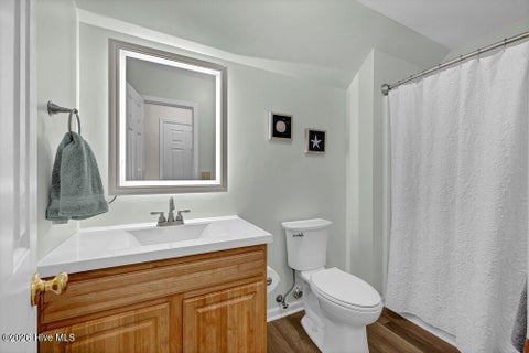 Tiny photo for 7115 Brittany Lakes Drive, Wilmington, NC 28411 (MLS # 100603969)
