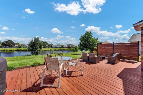 Tiny photo for 7115 Brittany Lakes Drive, Wilmington, NC 28411 (MLS # 100603969)