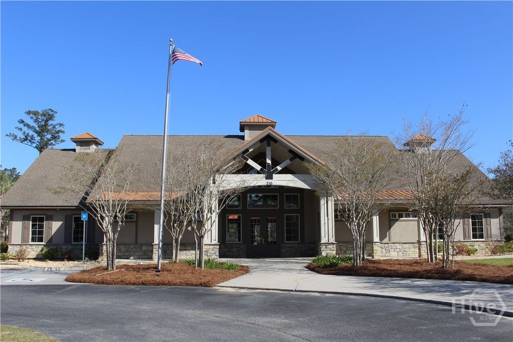 Photo of 234 Brookline Drive, Savannah, GA 31407 (MLS # SA351265)