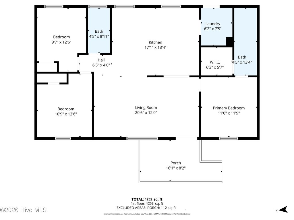 Photo of 6140 Carolina Beach Road #Trlr 39, Wilmington, NC 28412 (MLS # 100569235)