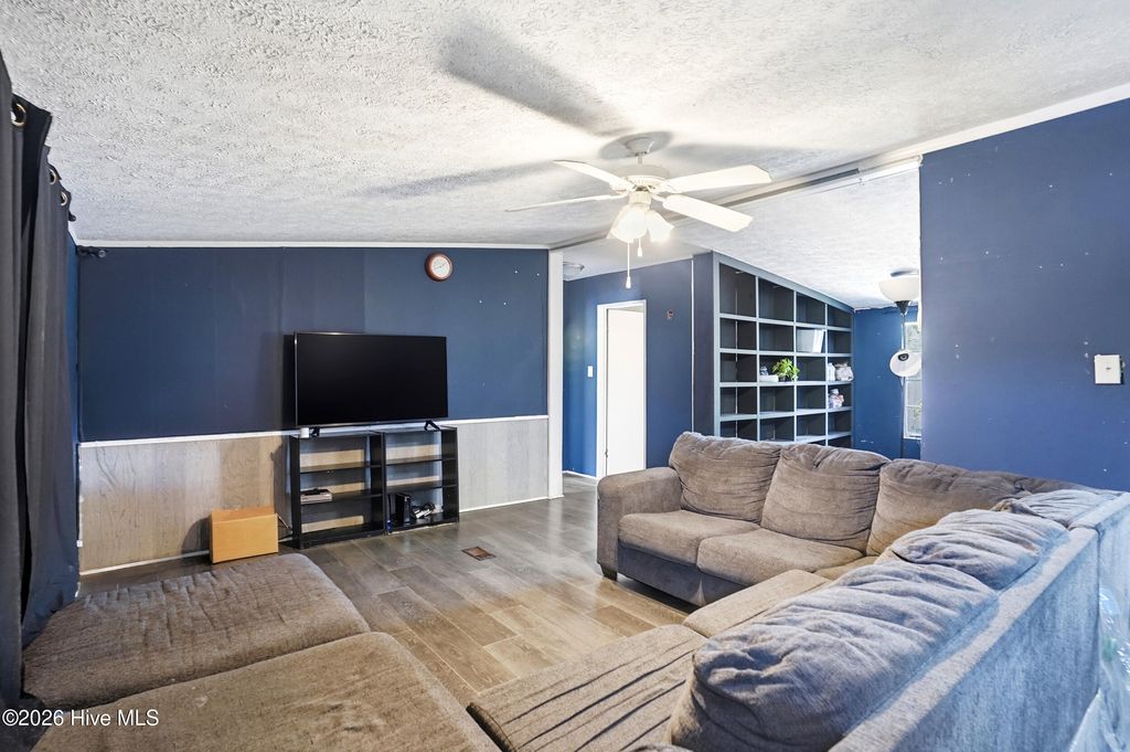 Photo of 6140 Carolina Beach Road #Trlr 39, Wilmington, NC 28412 (MLS # 100569235)