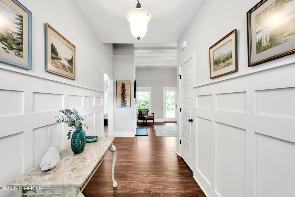 Photo of 30 Draft Line Court, Hampstead, NC 28443 (MLS # 100595740)