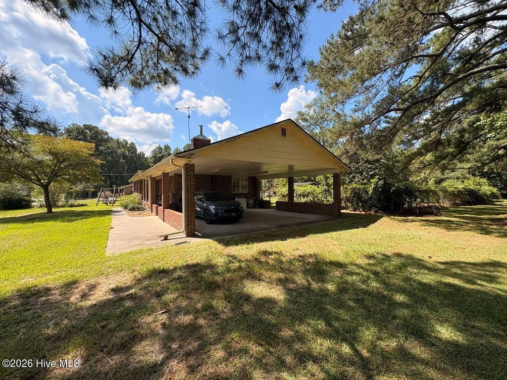 Photo of 3978 Kings Crossroads Road, Greenville, NC 27834 (MLS # 100605558)
