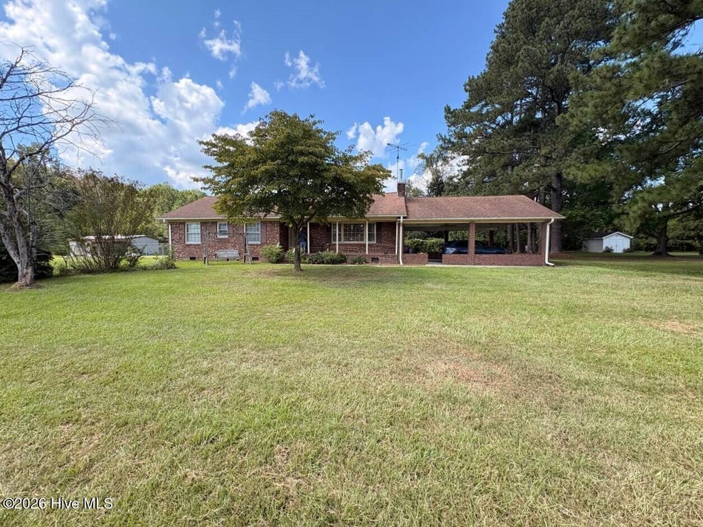 Photo of 3978 Kings Crossroads Road, Greenville, NC 27834 (MLS # 100605558)