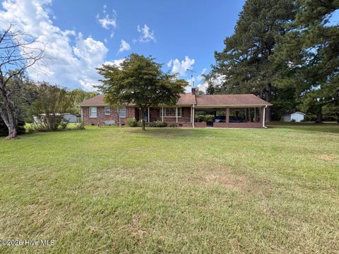 Homes For Sale - 3978 Kings Crossroads Road<br/> Greenville, NC 27834