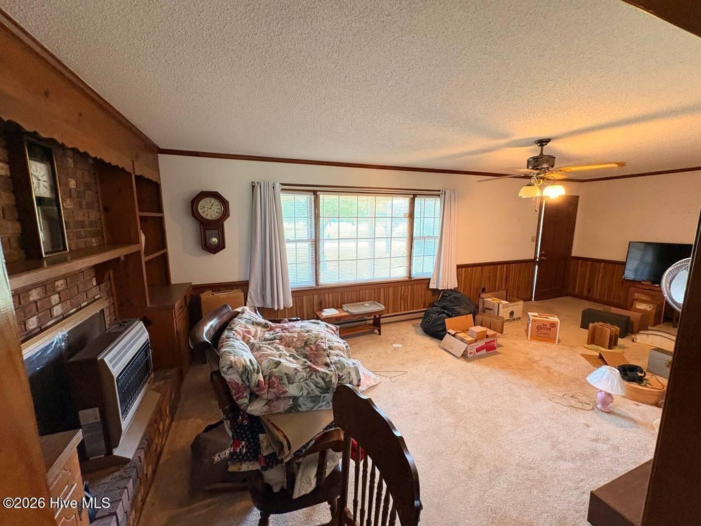 Photo of 3978 Kings Crossroads Road, Greenville, NC 27834 (MLS # 100605558)