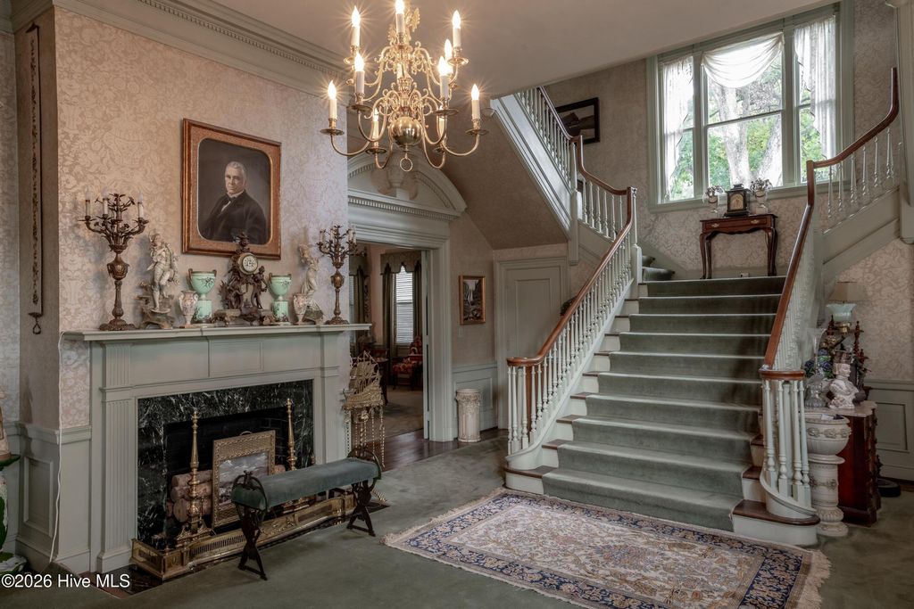 Photo of 900 Nash Street N, Wilson, NC 27893 (MLS # 100516204)