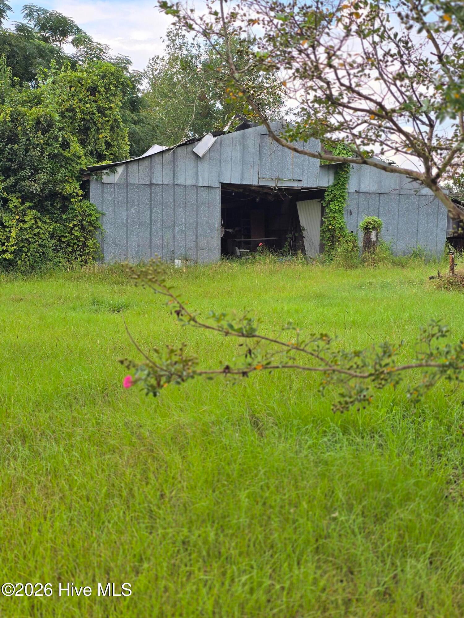2865 Wheeler Road
