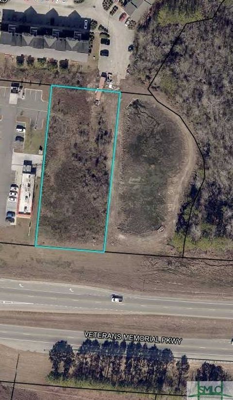 Vacant Land For Sale - Eddie Rushing Drive<br/> Bulloch County, Statesboro, GA 30458