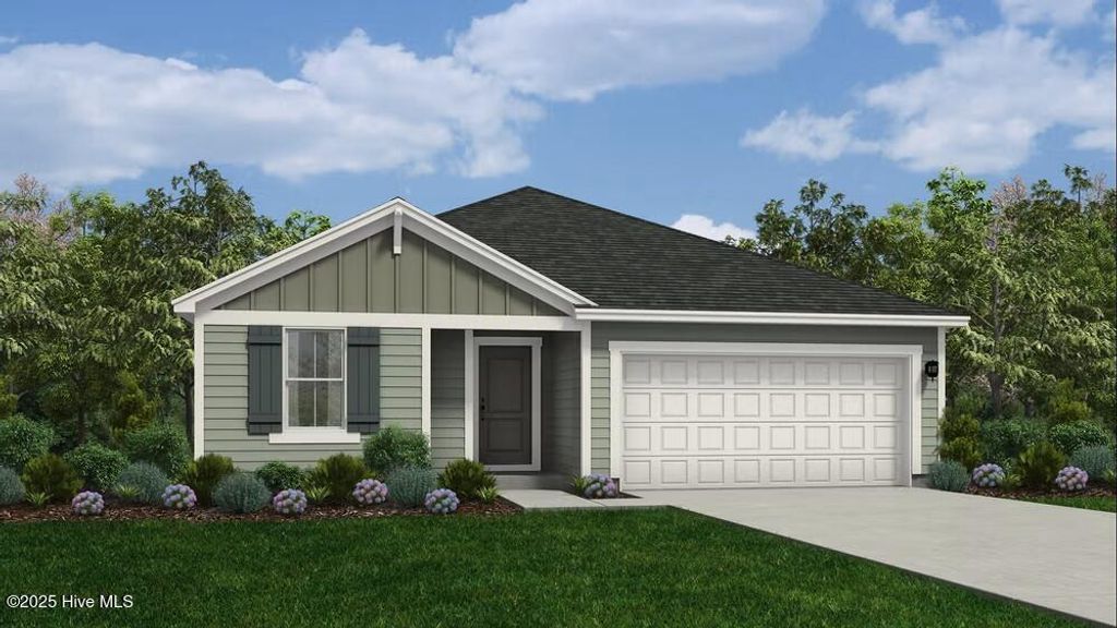 Photo of 1136 Garland Lake Cir Sw, Supply, NC 28462 (MLS # 100538180)