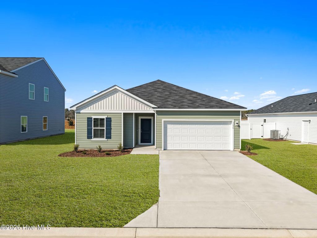 Photo of 1136 Garland Lake Cir Sw, Supply, NC 28462 (MLS # 100538180)