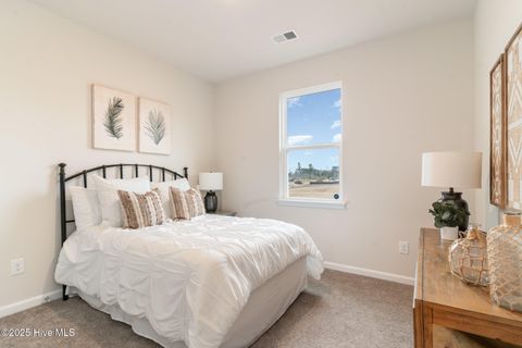 Tiny photo for 4277 Frogie Lane, Shallotte, NC 28470 (MLS # 100550667)