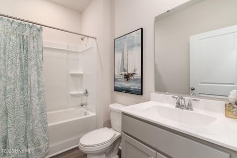 Tiny photo for 4277 Frogie Lane, Shallotte, NC 28470 (MLS # 100550667)