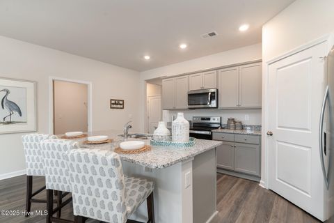 Tiny photo for 4277 Frogie Lane, Shallotte, NC 28470 (MLS # 100550667)