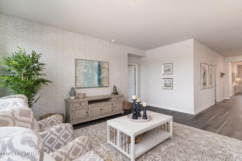 Tiny photo for 4277 Frogie Lane, Shallotte, NC 28470 (MLS # 100550667)